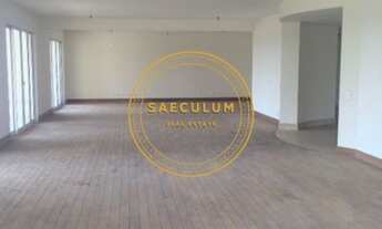 Imagem 5: APTO. ALTO PADRÃO 607 m² | 4 SUÍTES |5 VGS GARAGEM