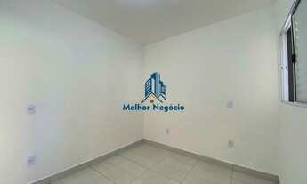 Imagem 6: Casa com 2 dorms, Parque Florely (Nova Veneza), Sumaré - R$ 269 mil, Cod: 3RCA1583