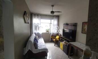 Imagem: Apartamento de 3 qtos junto R. Adriano com