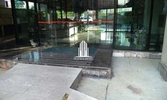 Imagem 5: Conjunto Comercial em Vila Olímpia com 286m² 6vagas 2 banheiros