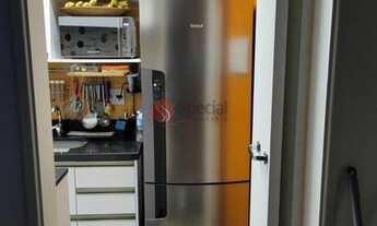 Imagem 7: Apartamento no Parque São Lucas com 2 dormitórios, 1 vaga com 50 m²