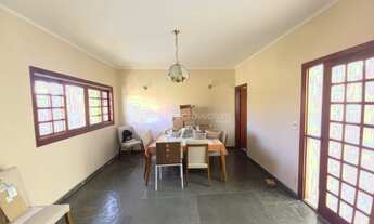 Imagem 3: Casa - Cidade Universitária - Campinas