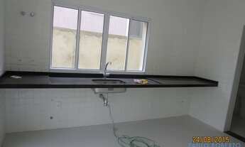 Imagem 6: CASA EM CONDOMÍNIO - ALTOS DE SÃO FERNANDO - SP