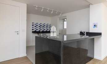 Imagem 6: APARTAMENTO 02 DORMITÓRIOS À VENDA EM PINHEIROS