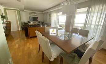 Imagem: Apartamento à venda, Vila Clementino, 169m²