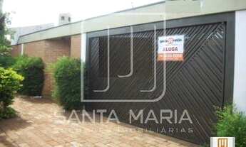 Imagem 2: Casa (térrea na rua) 4 dormitórios/suite, cozinha planejada