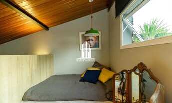 Imagem 3: Casa com 3 dormitórios à venda em Pinheiros