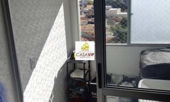 Imagem 7: Apartamento à venda, Vila Cruz das Almas, 45m², 2 dormitórios, 1 vaga!