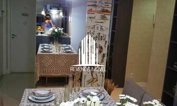 Imagem 4: APARTAMENTO 74 METROS NO JARDIM PRUDÊNCIA COM 02 DORMITÓRIOS