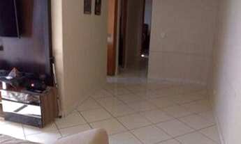 Imagem 4: Apartamento com 3 dormitórios à venda, 60 m² por R$ 395.000 - Jardim Andaraí - São Paulo/S