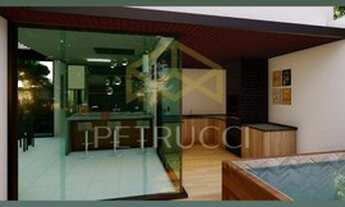 Imagem 6: Casa - Colinas de Indaiatuba - Indaiatuba