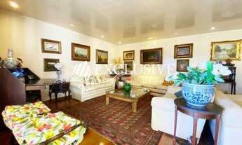 Imagem 4: Rio de Janeiro - Apartamento Padrão - Ipanema