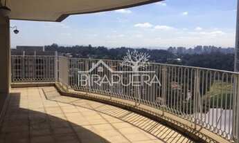 Imagem 4: Maravilhoso apartamento de 425m² com 4 suítes e 5 vagas com um lazer completo à Venda, Pan