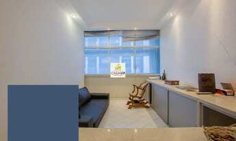 Imagem 2: Apartamento à venda, República, 118m², 2 dormitórios, 1 vaga!