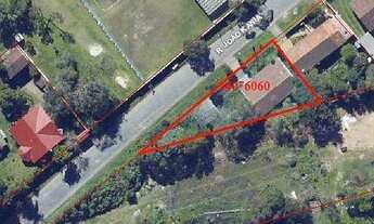 Imagem: Terreno à venda, 638 m² por R$ 449.950,00