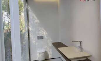 Imagem 7: Casa com 5 dormitórios à venda, 950 m² por R$ 15.900.000,00 - Tamboré 02 - Santana de Parn