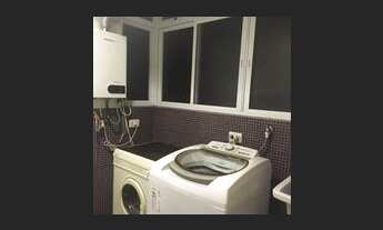 Imagem 7: EXCELENTE APARTAMENTO 75 MTS, COM VARANDA, 2 DORMS, 1 SUÍTE, 1 VAGA DE GARAGEM, PRÓXIMO AO