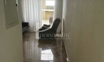 Imagem 3: Belíssima Cobertura à Venda com 260m², localizada na Av. Montemagno à 5 minutos do Shopp