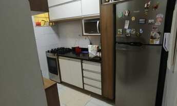 Imagem 4: Passo o financiamento:Verde Ville; Casa Top Com Reforma; Prestação 480 reais