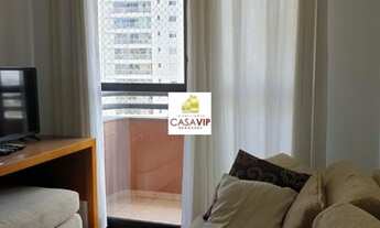 Imagem 3: Apartamento à venda, Cidade Monções, 43m², 2 dormitórios, 1 vaga!