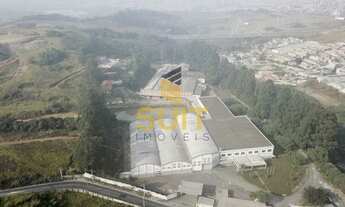 Imagem 7: Galpão Proximo ao Novo Rodo Anel Norte - Rio Abaixo Itaquaquecetuba/SP