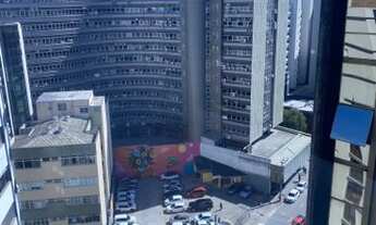 Imagem 7: Preço de custo 6 salas comerciais com 7 vagas