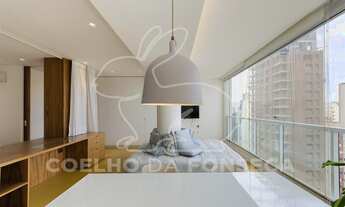 Imagem 3: São Paulo - Apartamento Padrão - Itaim