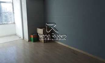 Imagem 3: Apartamento para venda tem 60 metros quadrados com 2 quartos em Cidade Nova - Rio de Janei