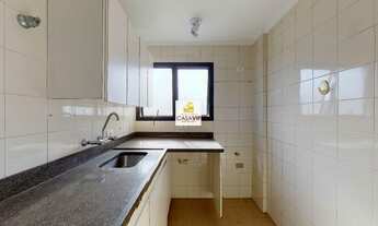 Imagem 5: Apartamento à venda, Perdizes, 93m², 3 dormitórios, 1 suíte, 2 vagas!