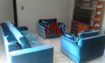 Imagem 7: Casa à venda 4 Quartos, 2 Suites, 10 Vagas, 600M², Nirvana Parque Residencial, Atibaia - S