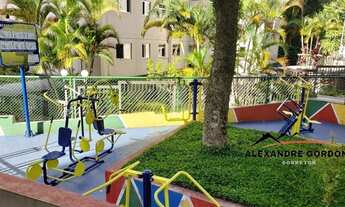 Imagem 6: Apto 03 Dormitorios