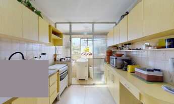 Imagem 7: Apartamento à venda, Santo Amaro, 58m², 2 dormitórios, 1 vaga!