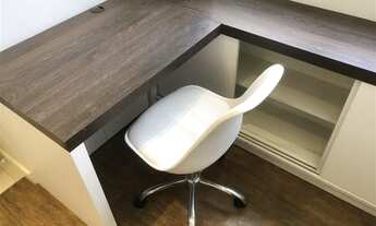 Imagem 3: Studio para locação no Edificio Link - Santana de Parnaiba- 58mts