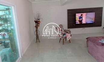 Imagem 2: CASA NO CONDOMÍNIO GRAN VILLE SÃO VENÂNCIO - ITUPEVA SP