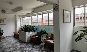 Imagem: APARTAMENTO DE 1 DORMITÓRIO COM LAZER LOCALIZADO