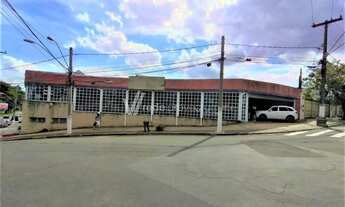 Imagem: Prédio - Vila João Jorge - Campinas