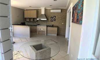 Imagem 6: CASA EM CONDOMÍNIO - ALPHAVILLE - SP