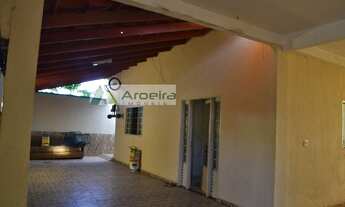 Imagem 5: Sobrado Padrão para Venda em Goiânia Park Sul Aparecida de Goiânia-GO - R 370