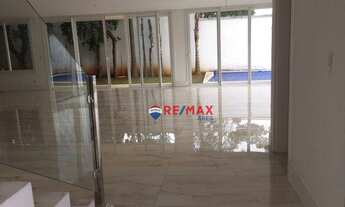 Imagem 4: Casa com 4 dormitórios à venda, 540 m² por R$ 6.100.000,00 - Brooklin Paulista - São Paulo