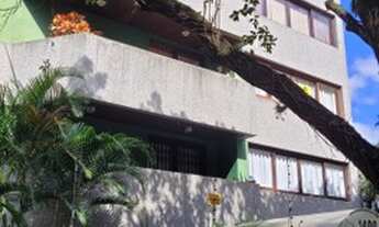 Imagem 2: MATHIAS-Apartamento 1 por andar, com 157m² privativos, 3 quartos em Higienópolis - Porto A