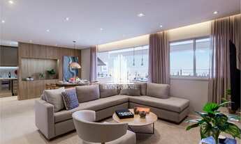 Imagem: Apartamento com 3 Dormitórios, 3 Suítes