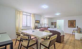 Imagem 6: Venda Apartamento 3 Dormitórios - 135 m² Jardim Paulista