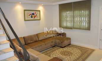 Imagem 3: Casa 3 Dormitórios no Córrego Grande - Florianópolis SC