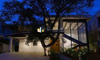 Imagem 2: CASA DE ALTO PADRÃO ALPHAVILLE