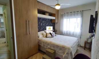 Imagem 6: Apartamento à venda, Cambuci, 63m², 2 dormitórios, 1 suíte, 1 vaga!