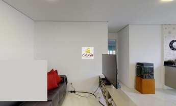 Imagem 6: Apartamento à venda, Santa Teresinha, 50m², 2 dormitórios, 1 suíte, 1 vaga!