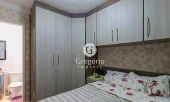 Imagem 11: LINDO APARTAMENTO COM 02 Dormitórios à venda, 56 m² por R$ 456.000 - Centro - Osasco/SP