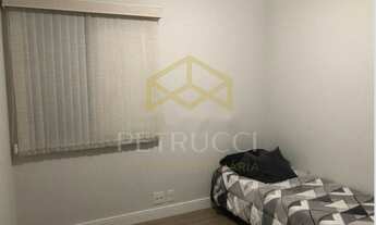 Imagem 6: Apartamento - Jardim do Lago - Campinas