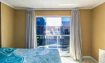 Imagem 5: Sobrado à venda no bairro Sítio Cercado - Curitiba/PR