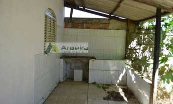 Imagem 5: Casa Mista para Aluguel em Residencial Itaipu Goiânia-GO - A375